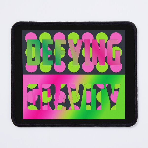 Item preview, Defying Gravity [Wicked] designed and sold by lazarusheart.