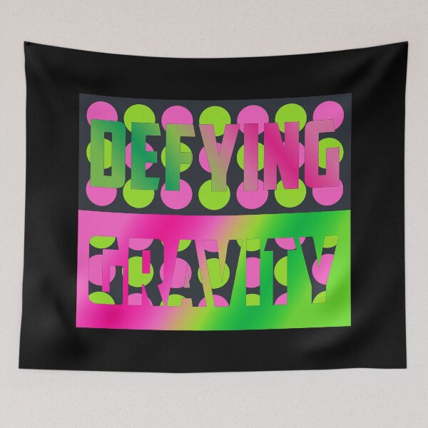 Item preview, Defying Gravity [Wicked] designed and sold by lazarusheart.