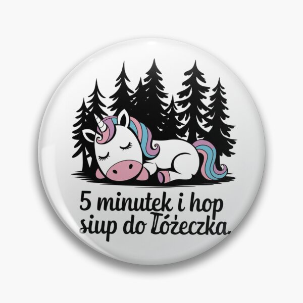 Item preview, Unicorn - everywhere with you! designed and sold by Koniink.