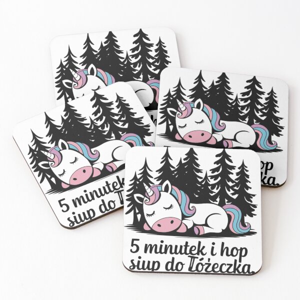 Item preview, Unicorn - everywhere with you! designed and sold by Koniink.