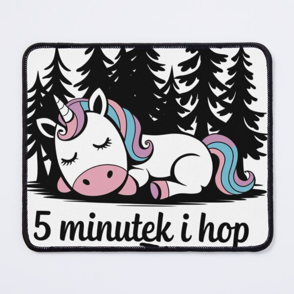Item preview, Unicorn - everywhere with you! designed and sold by Koniink.