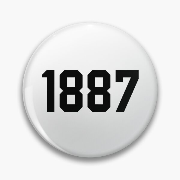 Item preview, 1887 Académica black designed and sold by VRedBaller.
