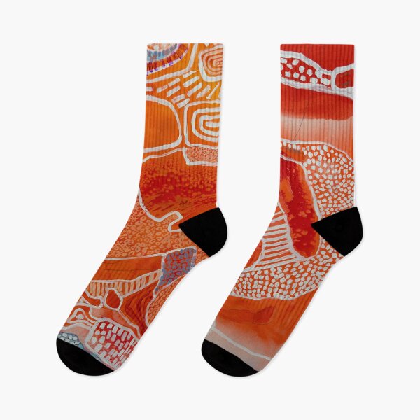 Item preview, Where Lions Go designed and sold by Claire Desjardins.