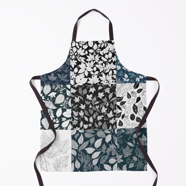 Item preview, Leaves Patterns designed and sold by LKozerski.