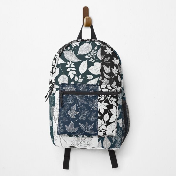 Item preview, Leaves Patterns designed and sold by LKozerski.