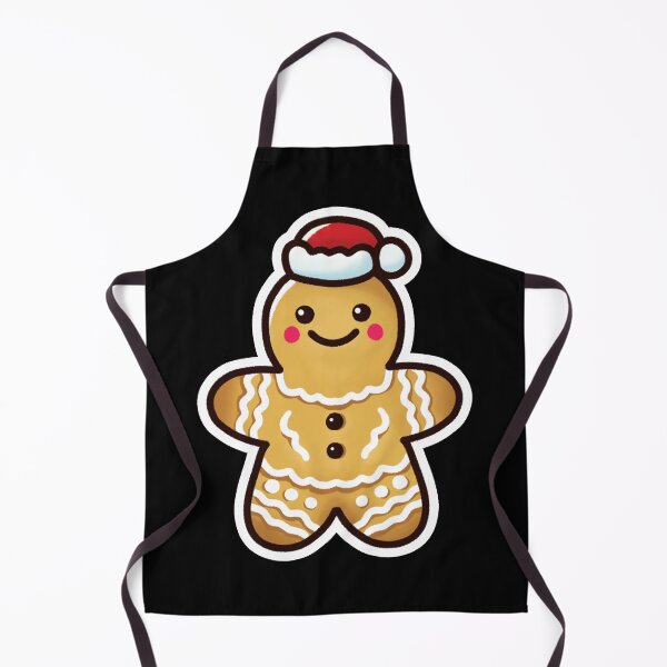 Item preview, Gingerbread Man designed and sold by metalpika.