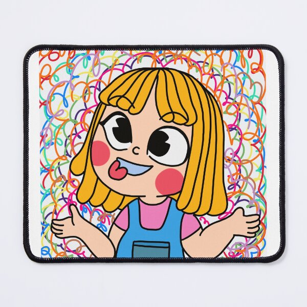 Item preview, Ding Dong girl. designed and sold by Kanoknate.
