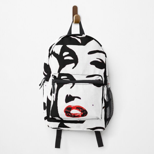 Item preview, Ms. Norma Jeane Baker  designed and sold by Chad's Fresh Art.
