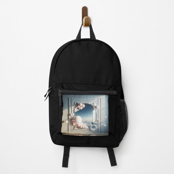Item preview, Mirror Minimalism Art Style designed and sold by artofuniverse.