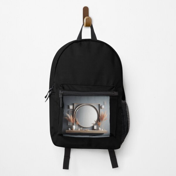 Item preview, Mirror Minimalism Art Style designed and sold by artofuniverse.