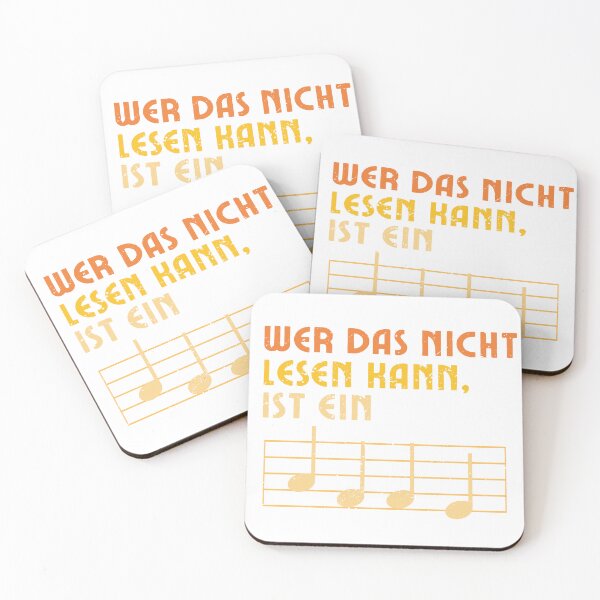 Item preview, Wer Das Nicht Lesen Kann Ist ein designed and sold by Alberto Dominguez.