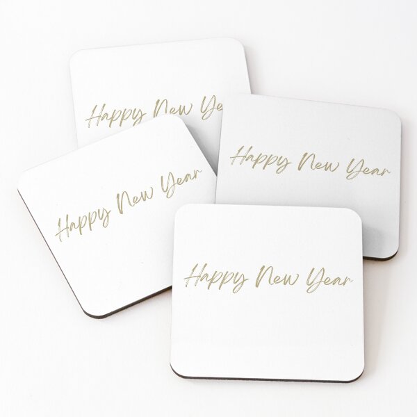 Item preview, Happy New Year 2025 designed and sold by Art-Design-EM.