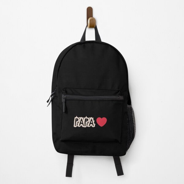 Item preview, PAPA ❤️ – Minimalist and Touching Design designed and sold by Kitimouna.