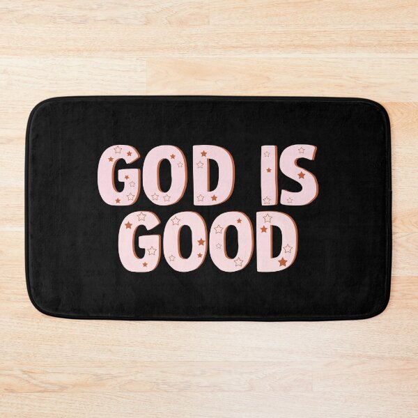 Item preview, God is good designed and sold by designing01Ar3.