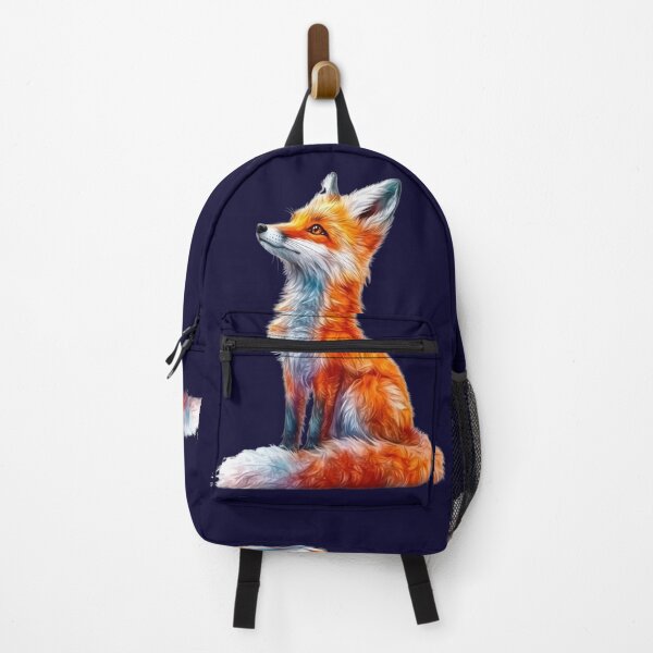 Item preview, Fox designed and sold by Shoot-The-Moon.