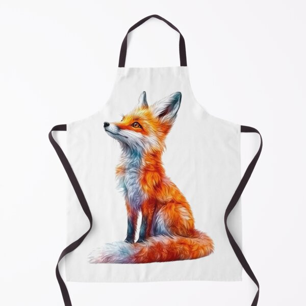 Item preview, Fox designed and sold by Shoot-The-Moon.