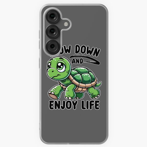 Item preview, Slow Down and Enjoy Life designed and sold by Frog Level Treasures.