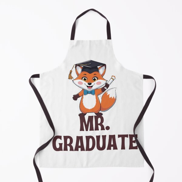 Item preview, Matching Graduation Couple  – "Miss Graduate" & "Mr. Graduate" designed and sold by TasteTicker.