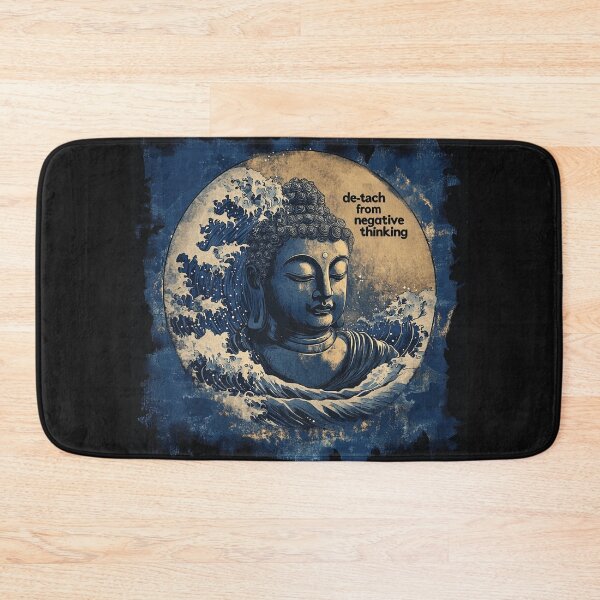 Item preview, Detach from negative thinking designed and sold by Plumtree81.