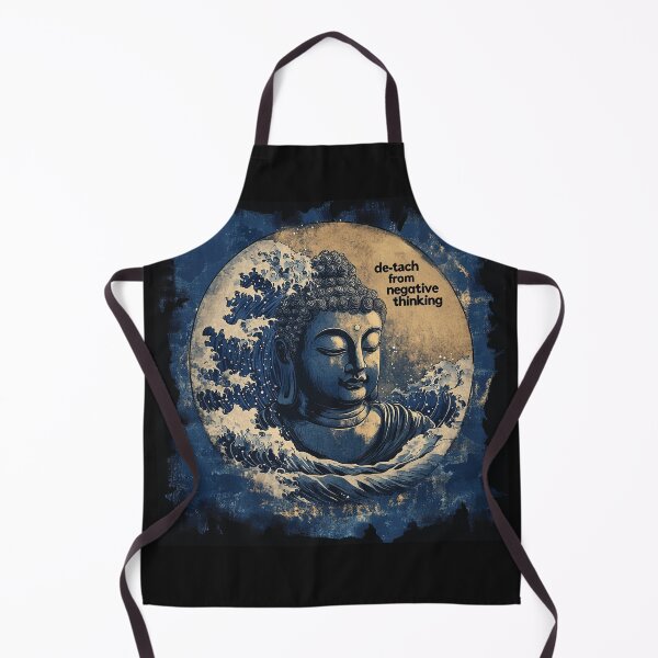 Item preview, Detach from negative thinking designed and sold by Plumtree81.