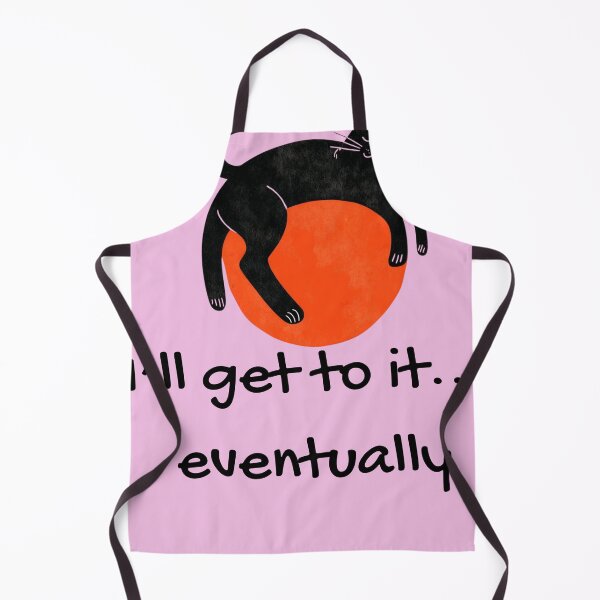 Item preview, 2025 sarcastic cat designed and sold by TEE-HQ.