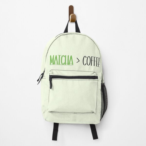 Item preview, Matcha > Coffee designed and sold by IamGen23.