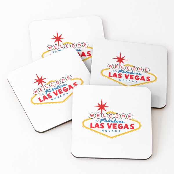 Item preview, Welcome to Fabulous Las Vegas - Vegas Welcome Sign designed and sold by delmarvastickers.