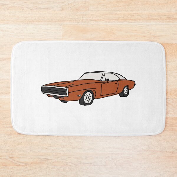 Item preview, 1970 Charger, American Muscle Car designed and sold by massingso.