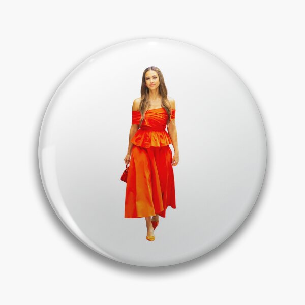 Item preview, Jessica Alba | American Actress designed and sold by GaartLabs.