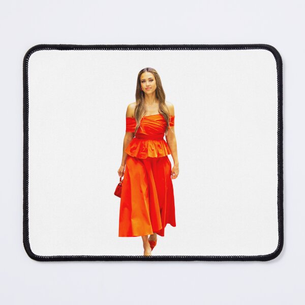 Item preview, Jessica Alba | American Actress designed and sold by GaartLabs.