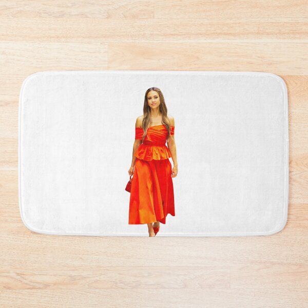 Item preview, Jessica Alba | American Actress designed and sold by GaartLabs.