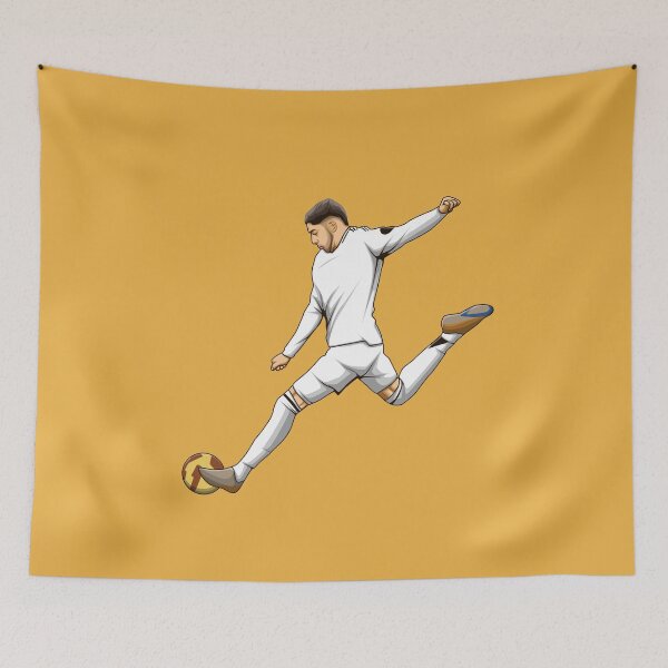 Item preview, Federico Valverde designed and sold by Aldduardo.