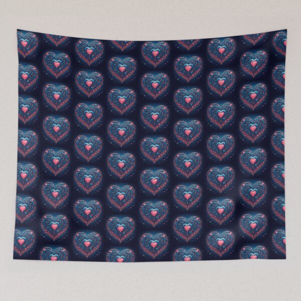 Item preview, Heart 6 designed and sold by Sghetti.