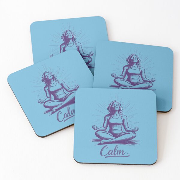 Item preview, Calm Funny Gifts For Existential Sentences Lovers designed and sold by Apollo2012TrueW.