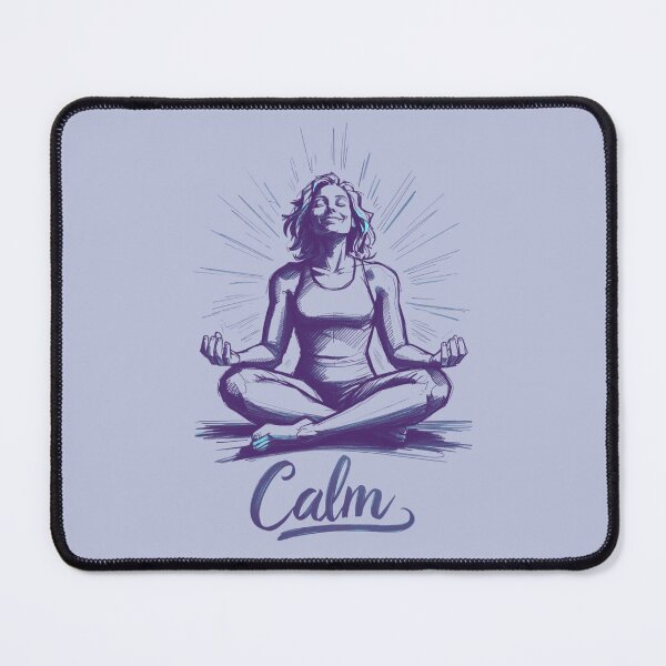 Item preview, Calm Funny Gifts For Existential Sentences Lovers designed and sold by Apollo2012TrueW.