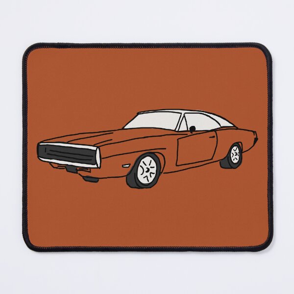 Item preview, 1970 Charger, American Muscle Car designed and sold by massingso.