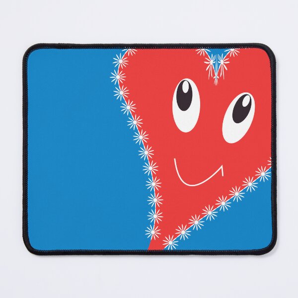 Item preview, Smiling Heart Valentine’s designed and sold by Vac1.