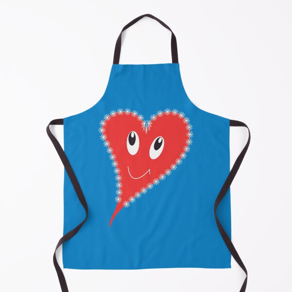 Item preview, Smiling Heart Valentine’s designed and sold by Vac1.