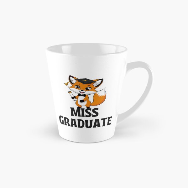 Item preview, Matching Graduation Couple – "Miss Graduate" & "Mr. Graduate" designed and sold by TasteTicker.