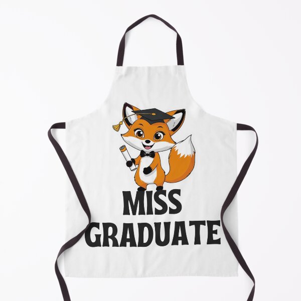 Item preview, Matching Graduation Couple – "Miss Graduate" & "Mr. Graduate" designed and sold by TasteTicker.