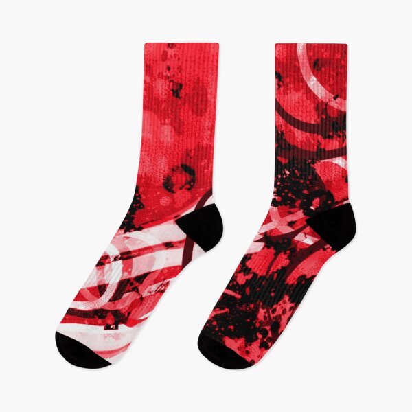 Item preview, Frutiger red chaos  designed and sold by despairfamily.