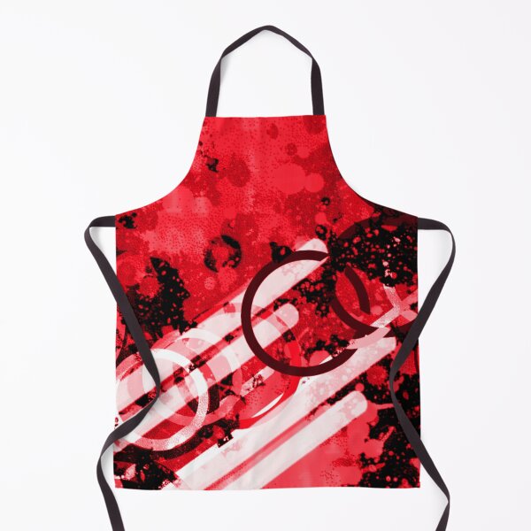 Item preview, Frutiger red chaos  designed and sold by despairfamily.