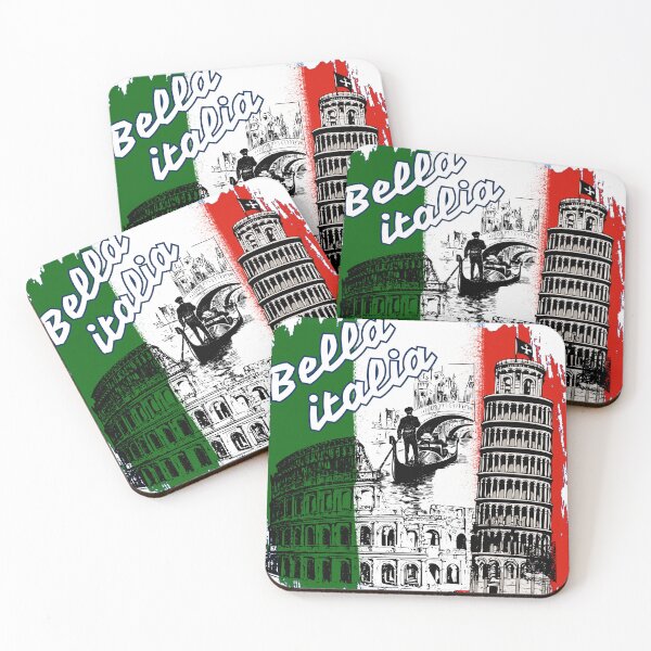 Item preview, Discover the Beauty of Italy designed and sold by Arte82.