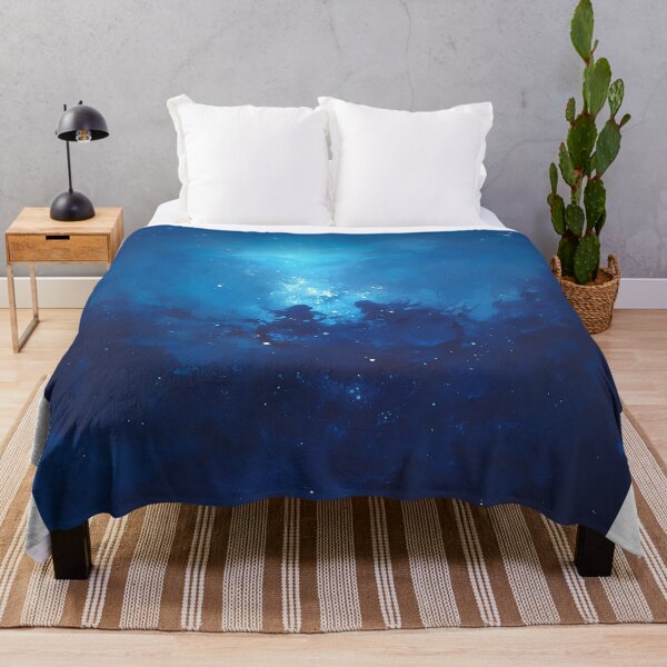 Item preview, Silhouette of Mermaids Underwater designed and sold by Christian Weiss.