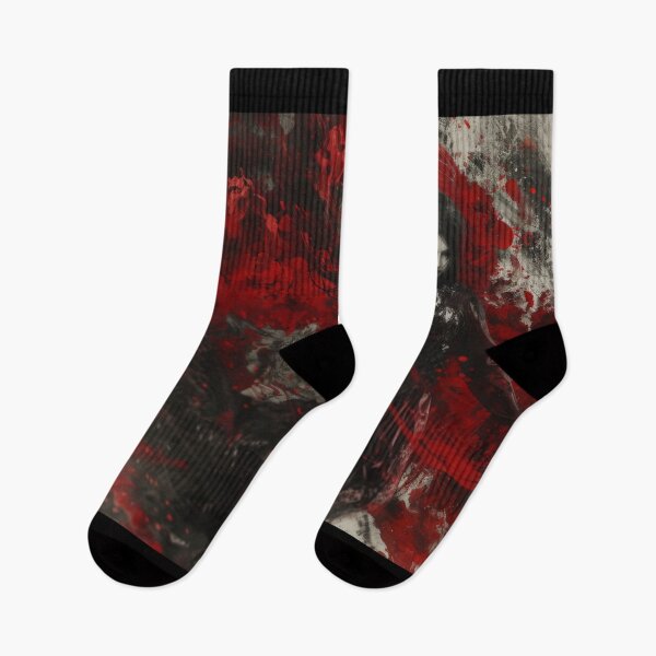 Item preview, Song of Blood designed and sold by PhieoAlex.