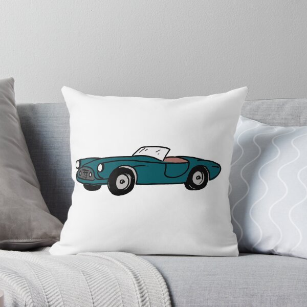 Item preview, AC Bristol 1959. british roadsters designed and sold by massingso.