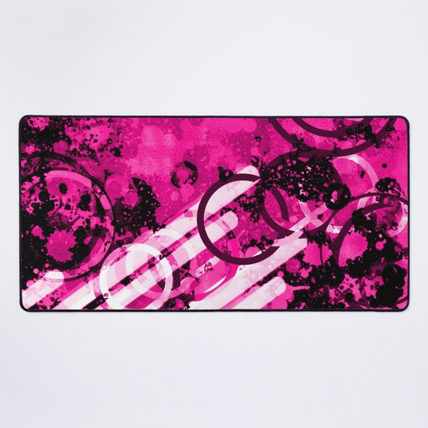 Item preview, Frutiger pink chaos designed and sold by despairfamily.