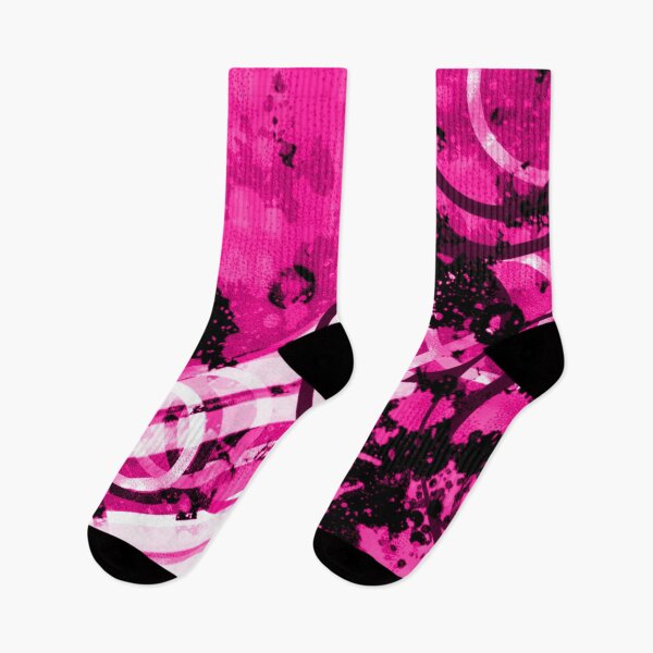 Item preview, Frutiger pink chaos  designed and sold by despairfamily.