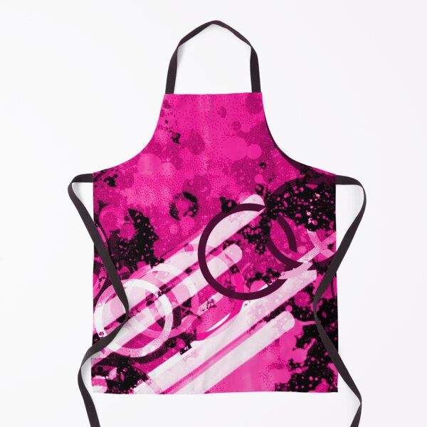 Item preview, Frutiger pink chaos  designed and sold by despairfamily.