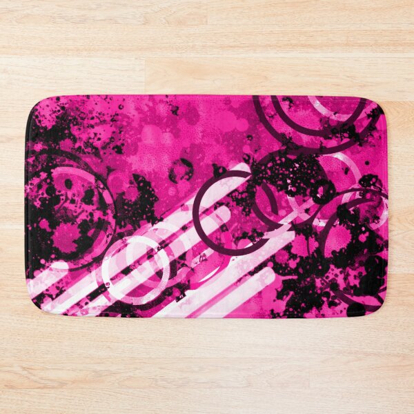 Item preview, Frutiger pink chaos  designed and sold by despairfamily.